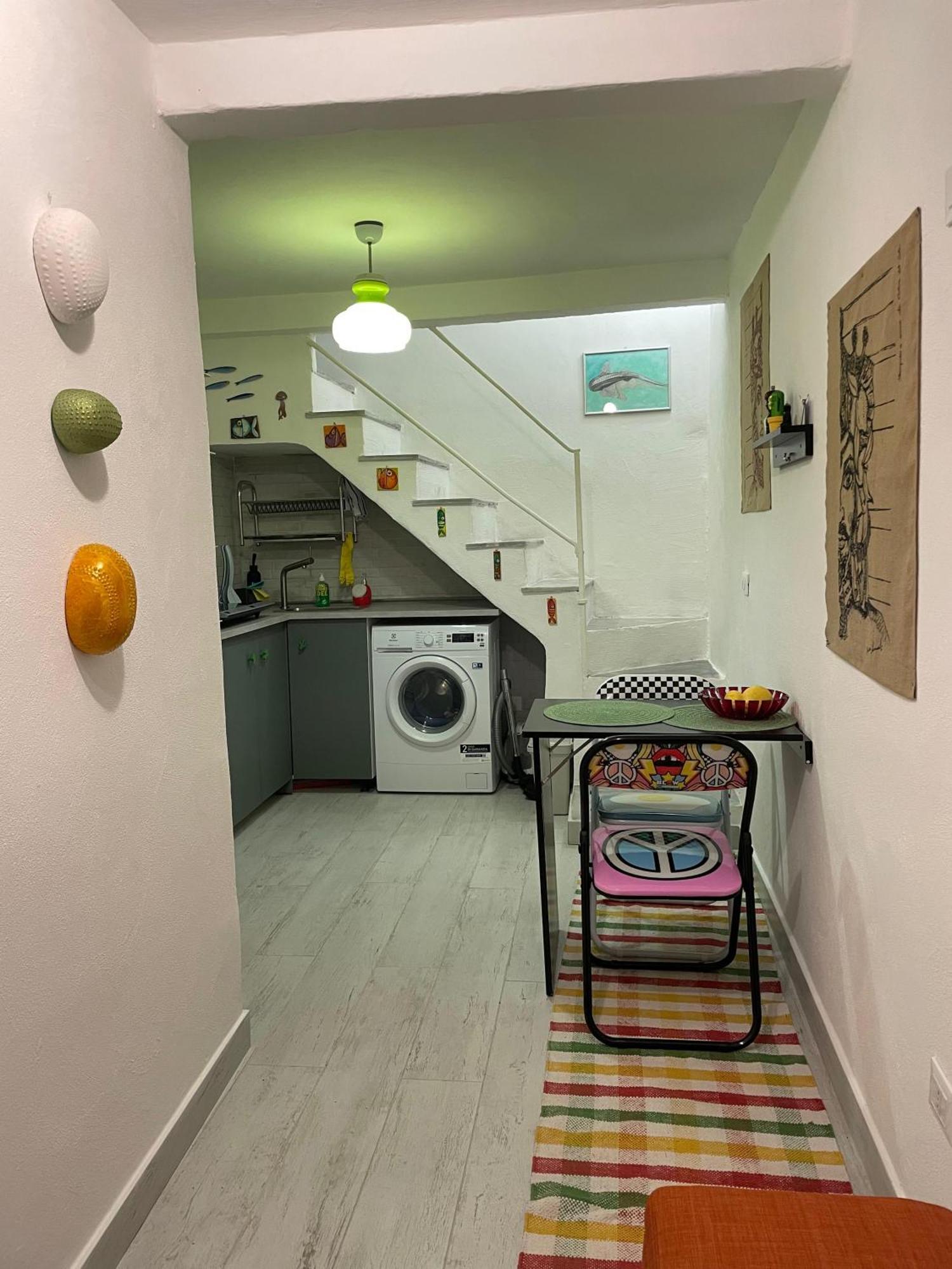 Studio 29 Palermo Dış mekan fotoğraf