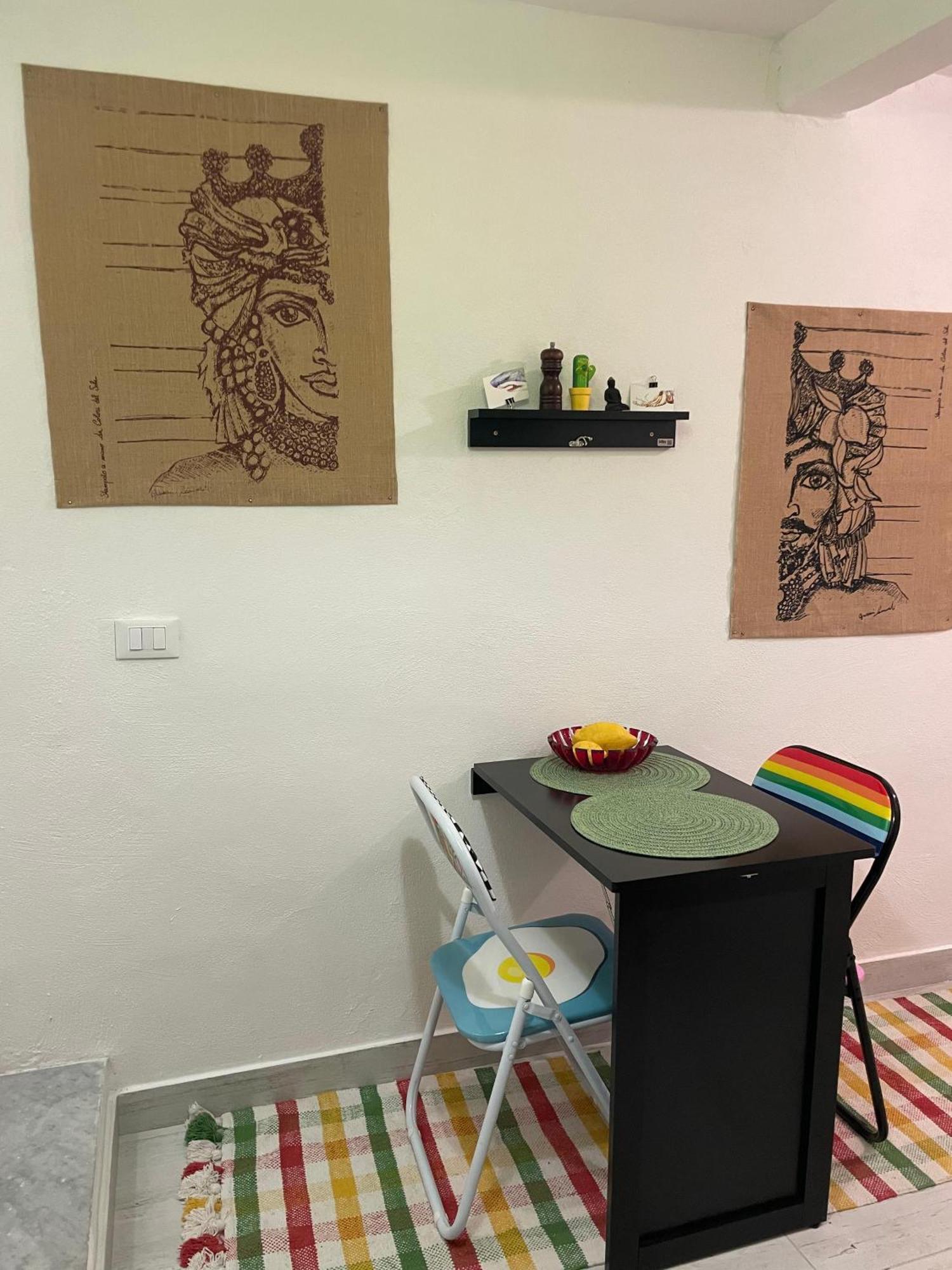 Studio 29 Palermo Dış mekan fotoğraf